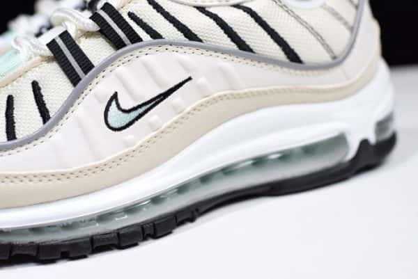 Nike Air Max 98 Igloo Ah6799-105