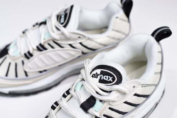 Nike Air Max 98 Igloo Ah6799-105