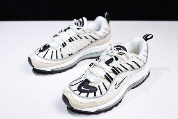 Nike Air Max 98 Igloo Ah6799-105