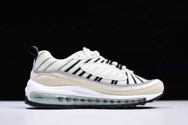 Nike Air Max 98 Igloo Ah6799-105