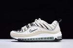 Nike Air Max 98 Igloo Ah6799-105