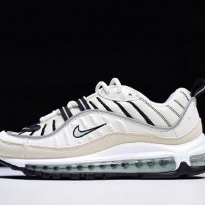 Nike Air Max 98 Igloo Ah6799-105