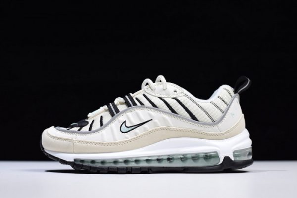Nike Air Max 98 Igloo Ah6799-105