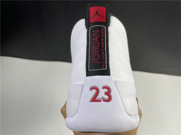 Air Jordan 12 "Twist" Ct8013-106