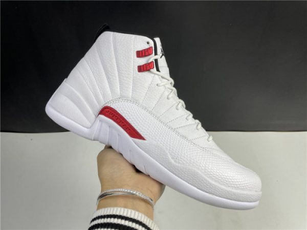 Air Jordan 12 "Twist" Ct8013-106