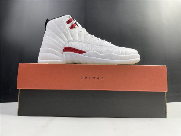 Air Jordan 12 "Twist" Ct8013-106