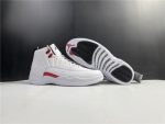Air Jordan 12 "Twist" Ct8013-106