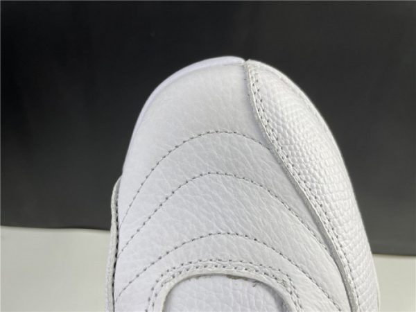 Air Jordan 12 "Twist" Ct8013-106
