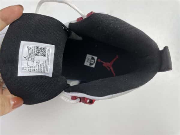 Air Jordan 12 "Twist" Ct8013-106