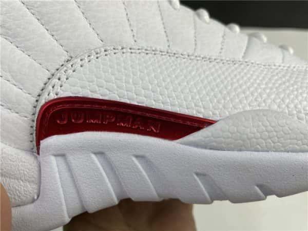 Air Jordan 12 "Twist" Ct8013-106