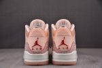 Air Jordan 3 WMNS "Valentine''S Day" HJ0178-600