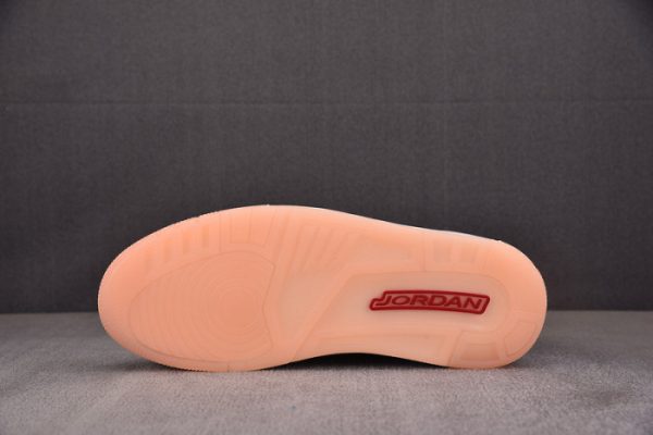 Air Jordan 3 WMNS "Valentine''S Day" HJ0178-600