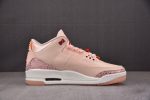 Air Jordan 3 WMNS "Valentine''S Day" HJ0178-600