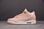 Air Jordan 3 WMNS "Valentine''S Day" HJ0178-600