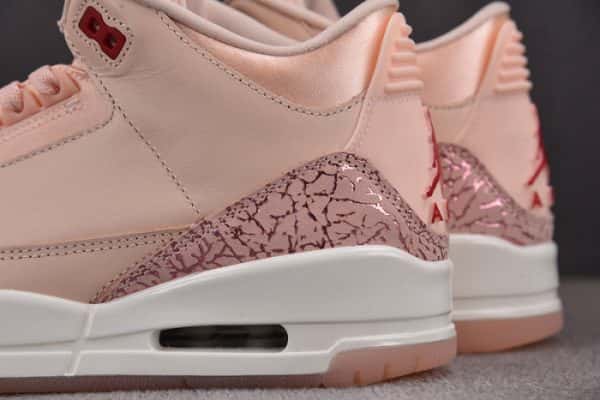 Air Jordan 3 WMNS "Valentine''S Day" HJ0178-600