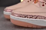 Air Jordan 3 WMNS "Valentine''S Day" HJ0178-600