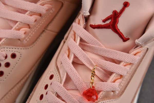 Air Jordan 3 WMNS "Valentine''S Day" HJ0178-600