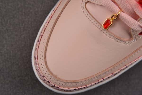 Air Jordan 3 WMNS "Valentine''S Day" HJ0178-600