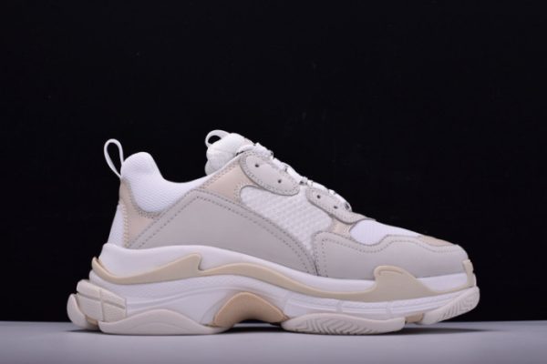 Triples Trainer Sneakers 2000006