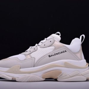 Triples Trainer Sneakers 2000006