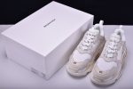 Triples Trainer Sneakers 2000006