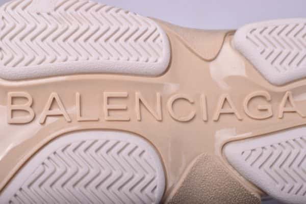 Triples Trainer Sneakers 2000006