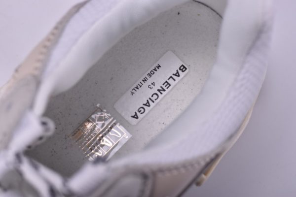 Triples Trainer Sneakers 2000006