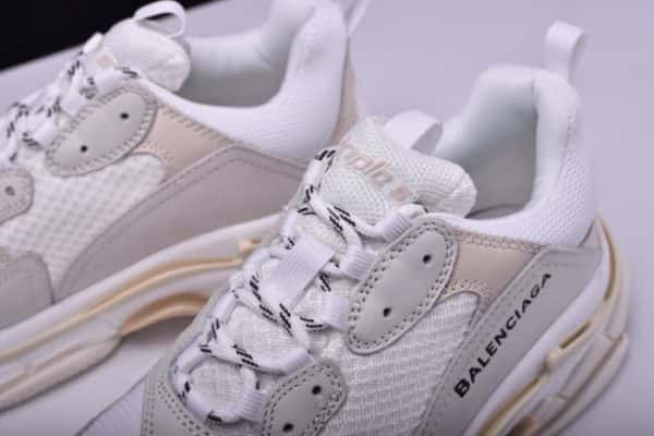 Triples Trainer Sneakers 2000006
