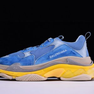 Triples Trainer Sneakers 2000007