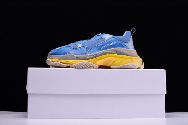 Triples Trainer Sneakers 2000007