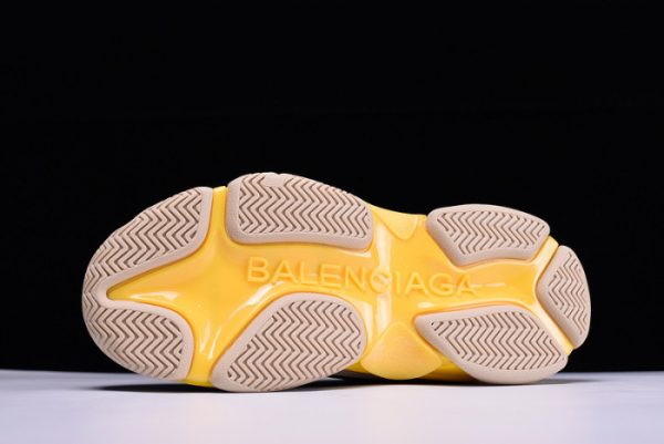 Triples Trainer Sneakers 2000007