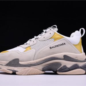 Triples Trainer Sneakers 2000005