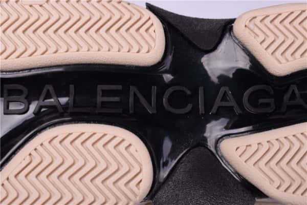 Triples Trainer Sneakers 2000005