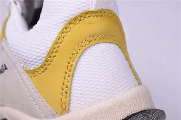 Triples Trainer Sneakers 2000005