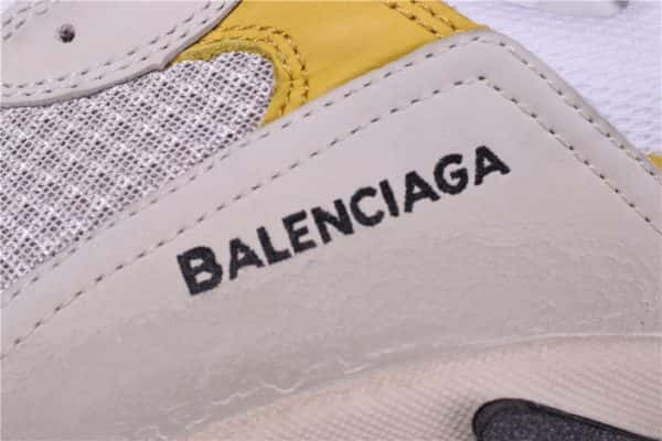 Triples Trainer Sneakers 2000005