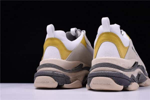 Triples Trainer Sneakers 2000005