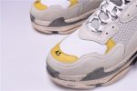 Triples Trainer Sneakers 2000005
