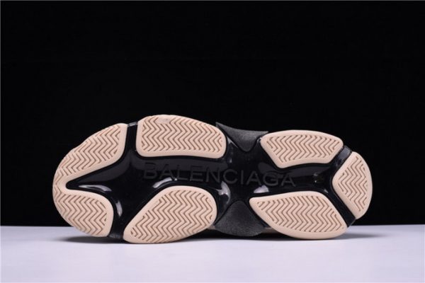 Triples Trainer Sneakers 2000005