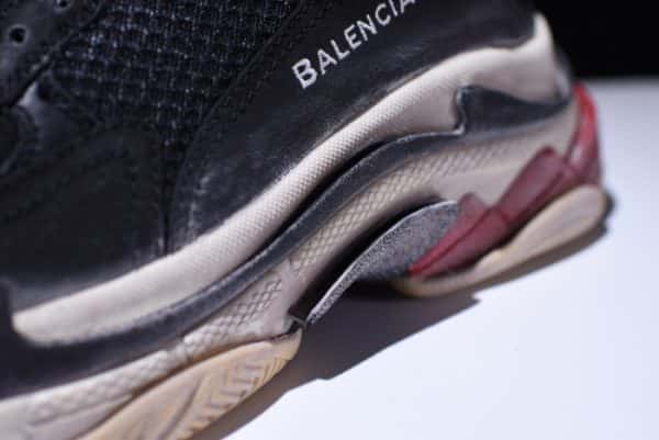 Triples Trainer Sneakers 2000004