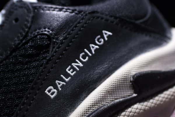 Triples Trainer Sneakers 2000004