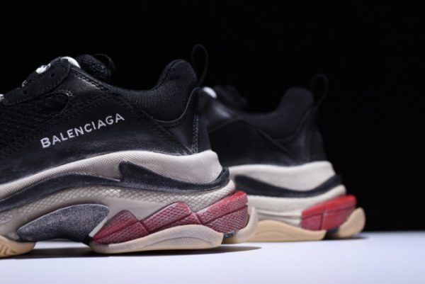 Triples Trainer Sneakers 2000004