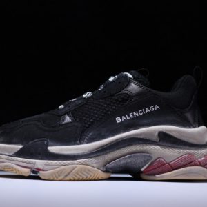 Triples Trainer Sneakers 2000004