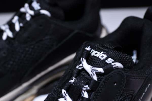 Triples Trainer Sneakers 2000004