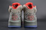 Bape X Air Jordan 5 Trophy Room¡°Camo¡± University Red Mens 136027-051