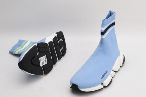 Speed Trainer Sneakers 1000048