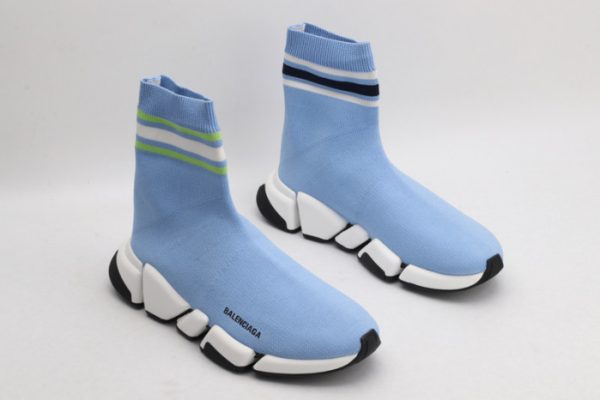 Speed Trainer Sneakers 1000048