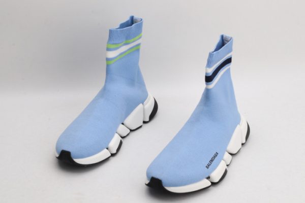 Speed Trainer Sneakers 1000048