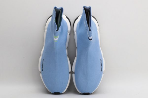 Speed Trainer Sneakers 1000048