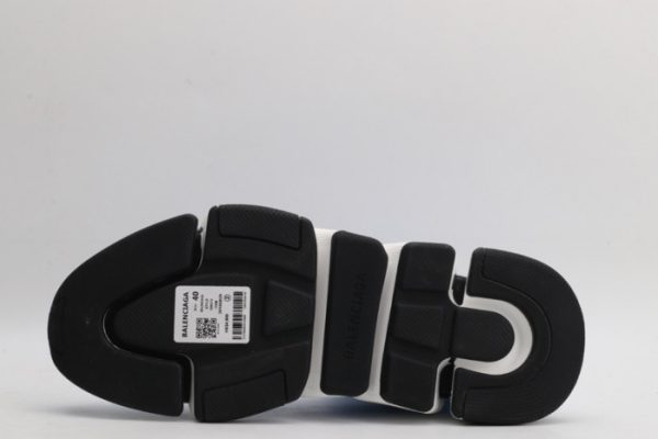 Speed Trainer Sneakers 1000048