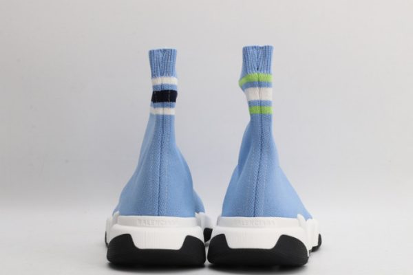 Speed Trainer Sneakers 1000048